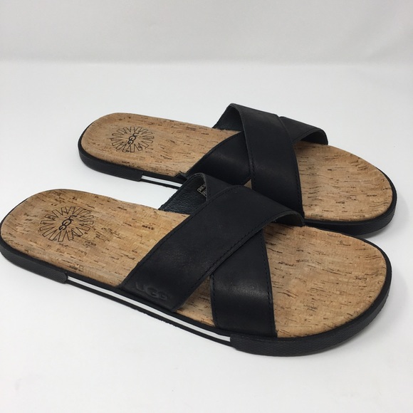ugg ithan sandals
